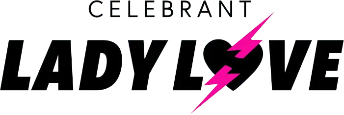 Celebrant Lady Love