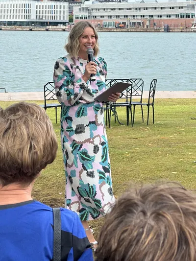 Ceremonies by Lauren